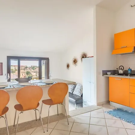 Il Nido トッレ・デイ・コルサリ