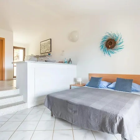 Il Nido トッレ・デイ・コルサリ