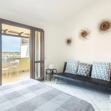 Il Nido トッレ・デイ・コルサリ