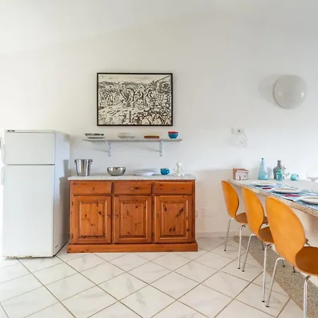 Il Nido Appartement *