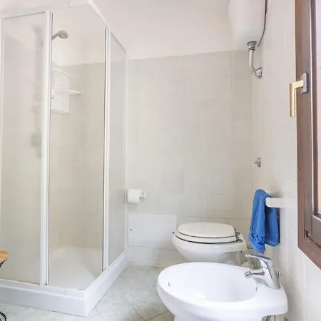 Il Nido Appartement *