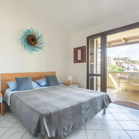 Διαμέρισμα Il Nido