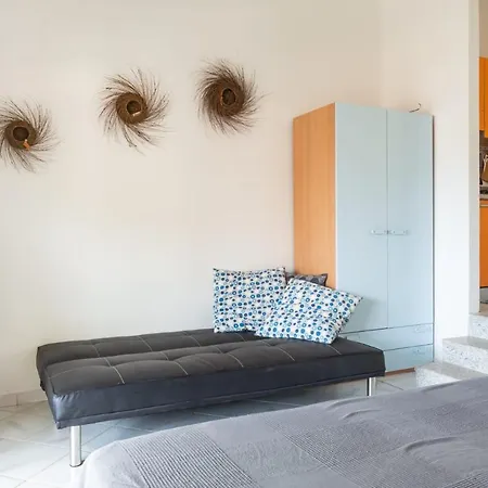 Apartment Il Nido *