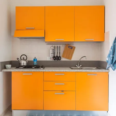 Apartment Il Nido *