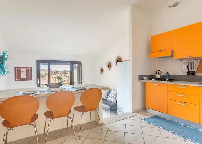 Il Nido Torre dei Corsari