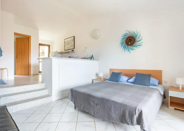 Il Nido Torre dei Corsari