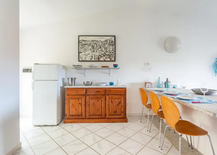 Il Nido Διαμέρισμα *