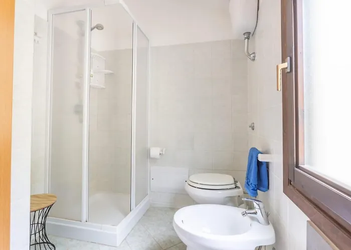 Il Nido Διαμέρισμα *