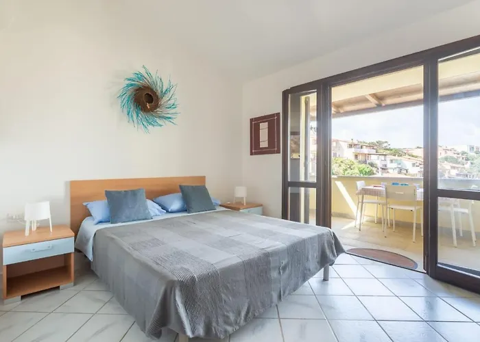 Διαμέρισμα Il Nido